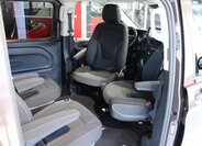 Mercedes-Benz Vito MPV 2,1 l 140 kw