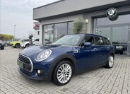 Mini Clubman Kombi 1,5 l 75 kw