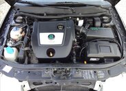 Škoda Octavia Kombi 1,9 l 74 kw