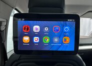 Citroën SpaceTourer Ostatní 2,0 l 130 kw