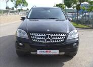 Mercedes-Benz Třídy M 2