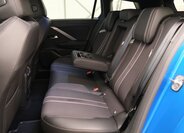 Opel Astra Kombi 1,5 l 96 kw