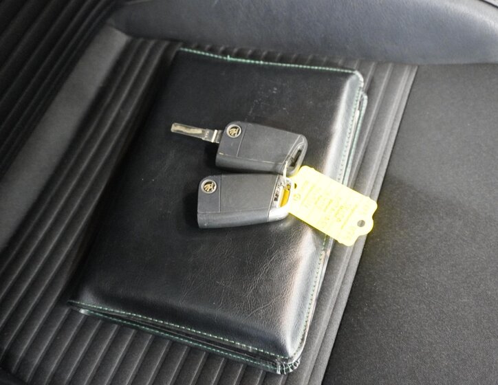 Škoda Octavia Kombi 2,0 l 135 kw