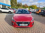 Hyundai i30 Kombi 998,0 88 kw