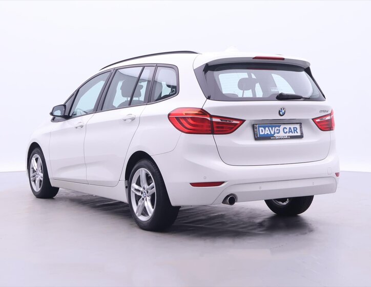 BMW Řada 2 Kombi 2,0 l 110 kw