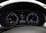 Škoda Superb Kombi 2,0 l 125 kw