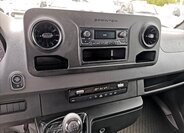 Mercedes-Benz Sprinter Ostatní 2,1 l 84 kw