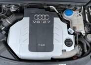 Audi A6 Kombi 0,0 140 kw
