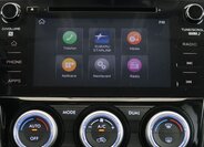 Subaru Levorg Kombi 2,0 l 110 kw