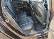 Audi A6 Allroad Kombi 3,0 l 200 kw