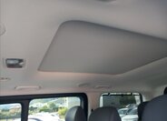 Hyundai Staria VAN-Minibus 1,6 l 117 kw