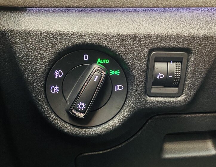 Škoda Scala Hatchback 999,0 85 kw