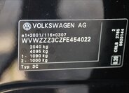 Volkswagen Passat Sedan / Limuzína 2,0 l 110 kw