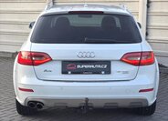 Audi A4 Allroad Kombi 2,0 l 130 kw
