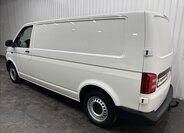 Volkswagen Transporter 6