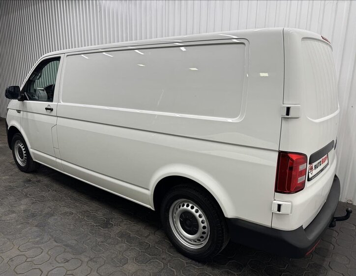 Volkswagen Transporter 6