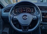 Volkswagen Tiguan SUV 2,0 l 110 kw