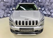 Jeep Cherokee SUV 2,0 l 125 kw
