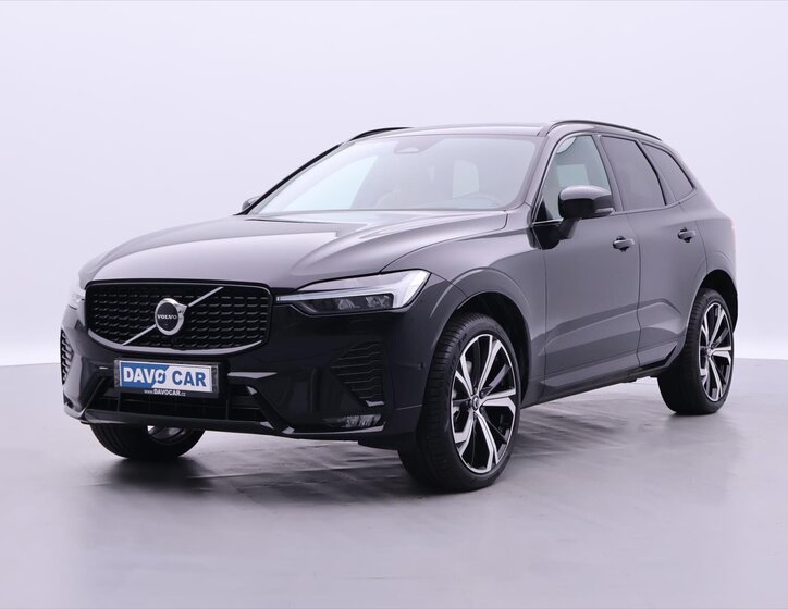 Volvo XC60 3