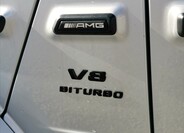 Mercedes-Benz Třídy G 48