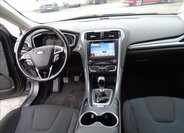Ford Mondeo Kombi 2,0 l 110 kw