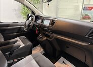 Citroën SpaceTourer 19