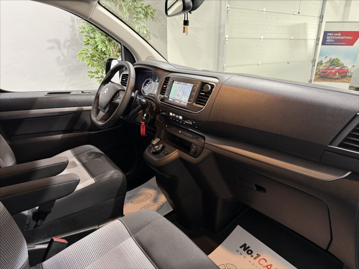 Citroën SpaceTourer