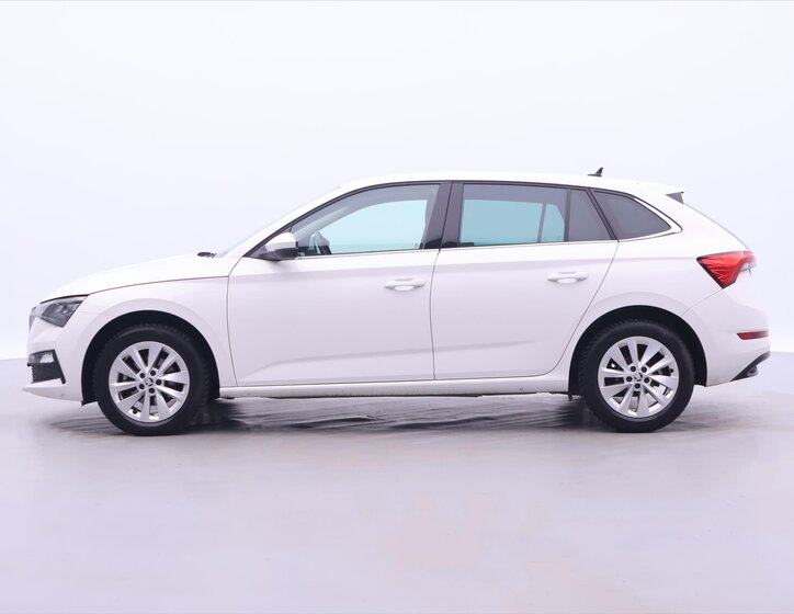 Škoda Scala Hatchback 999,0 81 kw