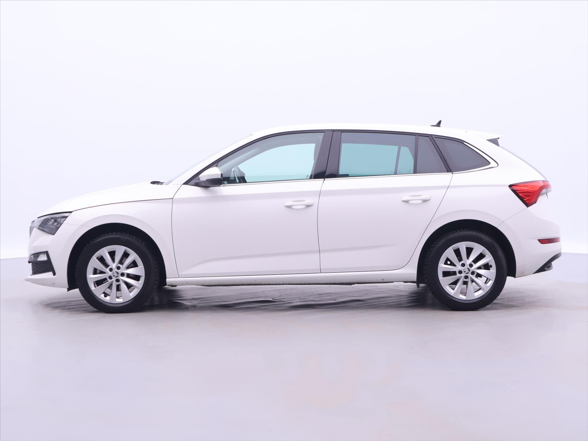 Škoda Scala Hatchback 999,0 81 kw