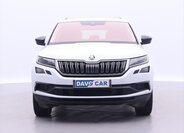 Škoda Kodiaq SUV 2,0 l 140 kw