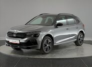 Škoda Kamiq SUV / Terénní 1,5 l 110 kw