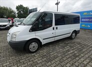 Ford Transit Ostatní 2,2 l 85 kw