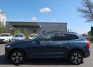 Volvo XC60 SUV / Terénní 2,0 l 145 kw