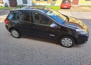 Renault Clio Kombi 1,5 l 55 kw