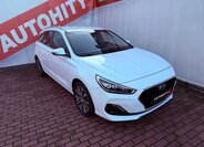 Hyundai i30 Kombi 1,4 l 103 kw