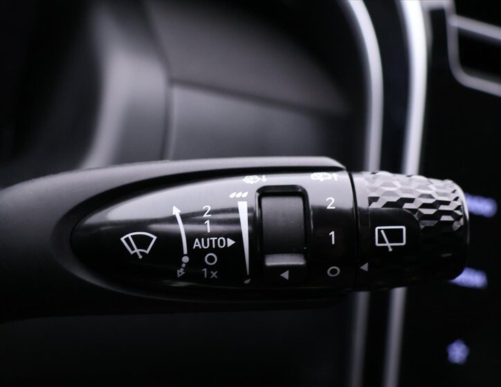 Hyundai Tucson SUV 1,6 l 110 kw