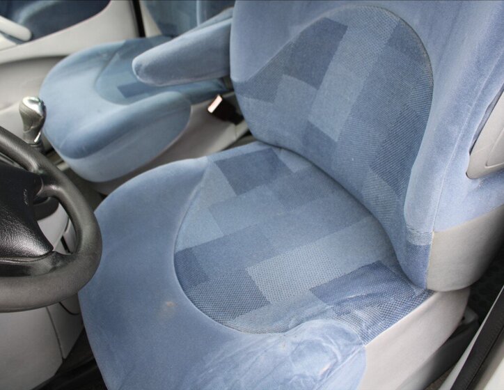 Citroën Xsara Picasso MPV 1,6 l 70 kw