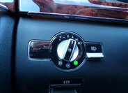 Mercedes-Benz Třídy S Sedan / Limuzína 3,0 l 173 kw