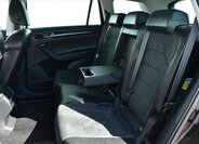 Škoda Kodiaq SUV / Terénní 2,0 l 110 kw