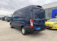 Ford Transit Skříň 2,0 l 96 kw