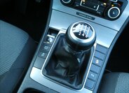 Volkswagen Passat Kombi 1,4 l 90 kw