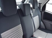 Suzuki SX4 Hatchback 1,6 l 79 kw