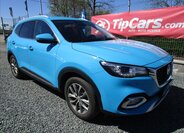 MG HS Hatchback 1,5 l 119 kw
