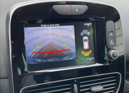 Renault Clio Hatchback 1,2 l 87 kw