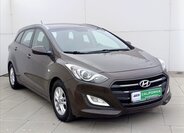 Hyundai i30 Kombi 1,6 l 99 kw