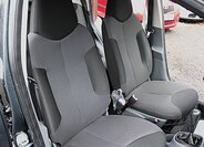 Toyota Aygo Hatchback 998,0 50 kw