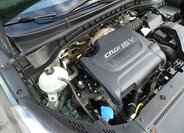 Hyundai Tucson SUV / Terénní 2,0 l 100 kw