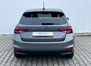 Škoda Fabia Hatchback 1,0 l 70 kw