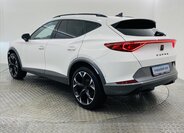 Cupra Formentor SUV 1,5 l 110 kw