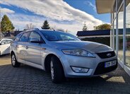 Ford Mondeo 8